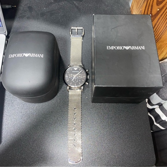 Men’s Watch